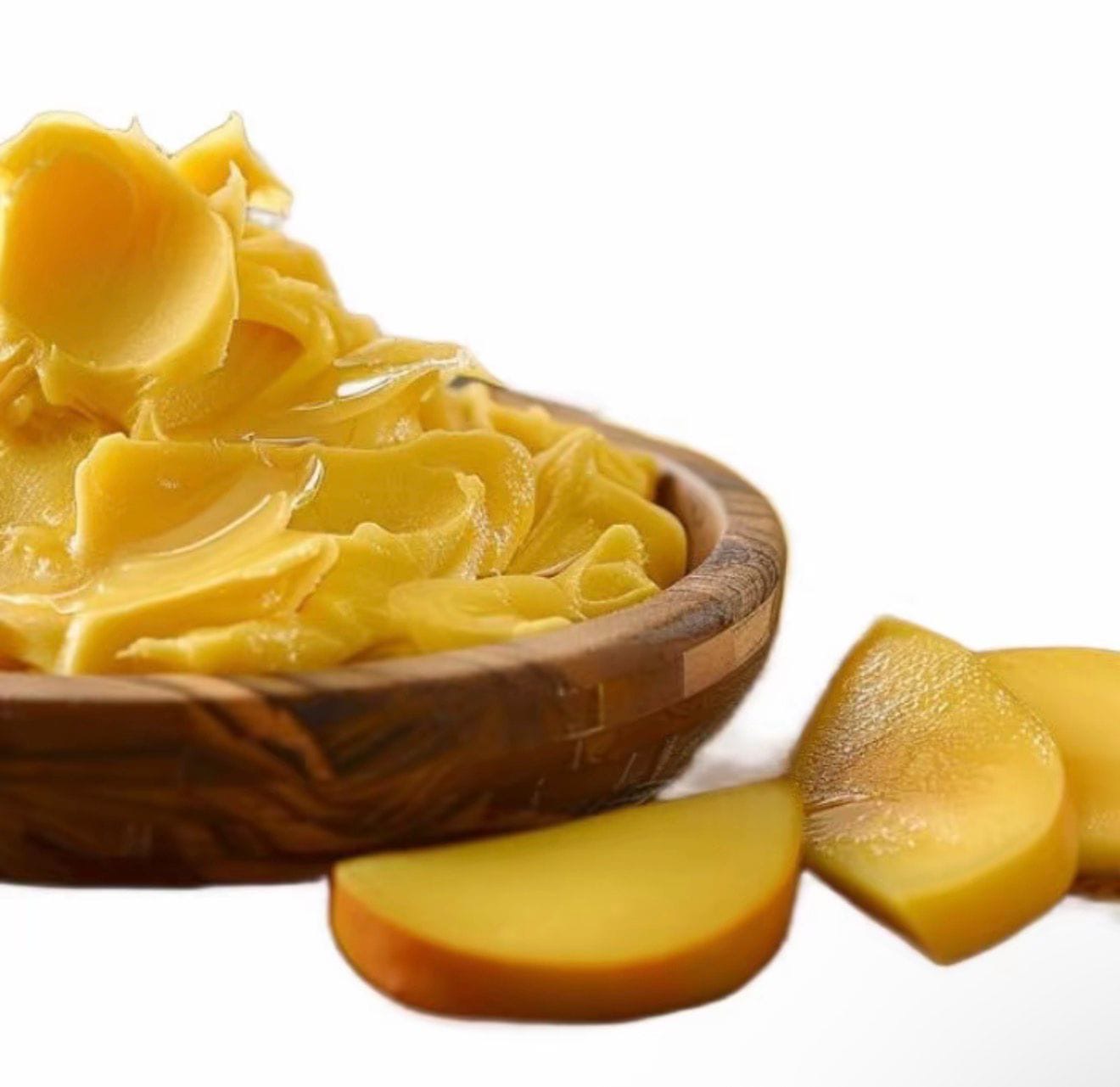 Beurre de Mangue naturel | Les Secrets d'Aya